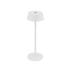 Nowodvorski Lampa przenośna AMY LED 2W 5 IP54 - Aluminium lakierowane - Biały 11531