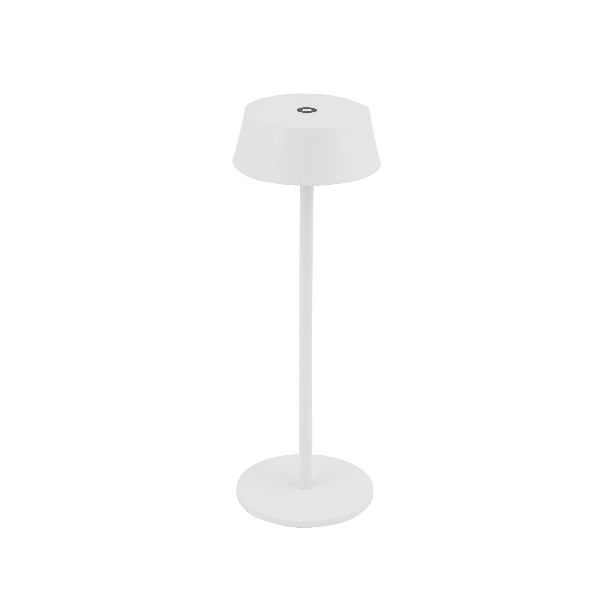 Nowodvorski Lampa przenośna AMY LED 2W 5 IP54 - Aluminium lakierowane - Biały 11531