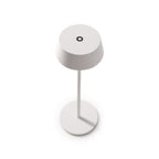 Nowodvorski Lampa przenośna AMY LED 2W 5 IP54 - Aluminium lakierowane - Biały 11531