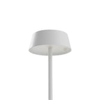 Nowodvorski Lampa przenośna AMY LED 2W 5 IP54 - Aluminium lakierowane - Biały 11531