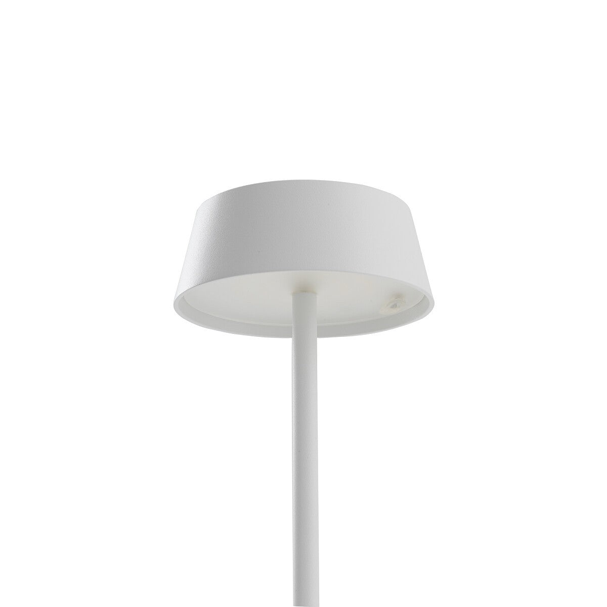 Nowodvorski Lampa przenośna AMY LED 2W 5 IP54 - Aluminium lakierowane - Biały 11531
