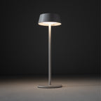 Nowodvorski Lampa przenośna AMY LED 2W 5 IP54 - Aluminium lakierowane - Biały 11531