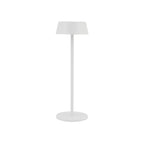 Nowodvorski Lampa przenośna AMY LED 2W 5 IP54 - Aluminium lakierowane - Biały 11531