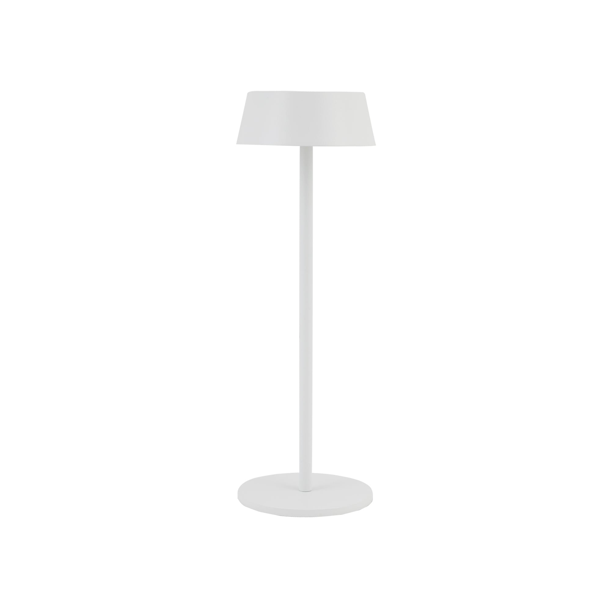 Nowodvorski Lampa przenośna AMY LED 2W 5 IP54 - Aluminium lakierowane - Biały 11531