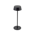 Nowodvorski Lampa przenośna AMY LED 2W 5 IP54 - Aluminium lakierowane - Czarny 11532