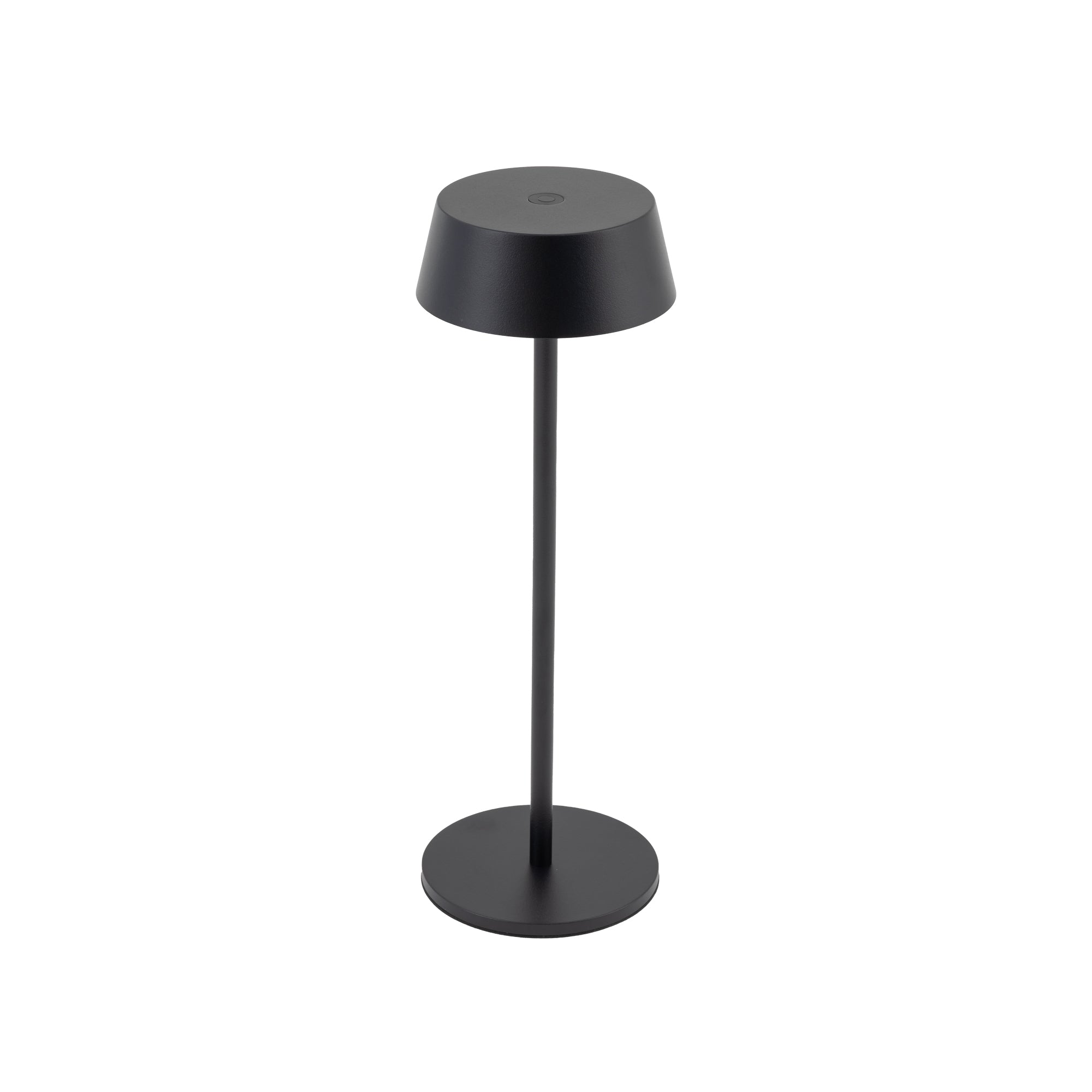 Nowodvorski Lampa przenośna AMY LED 2W 5 IP54 - Aluminium lakierowane - Czarny 11532