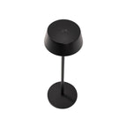 Nowodvorski Lampa przenośna AMY LED 2W 5 IP54 - Aluminium lakierowane - Czarny 11532
