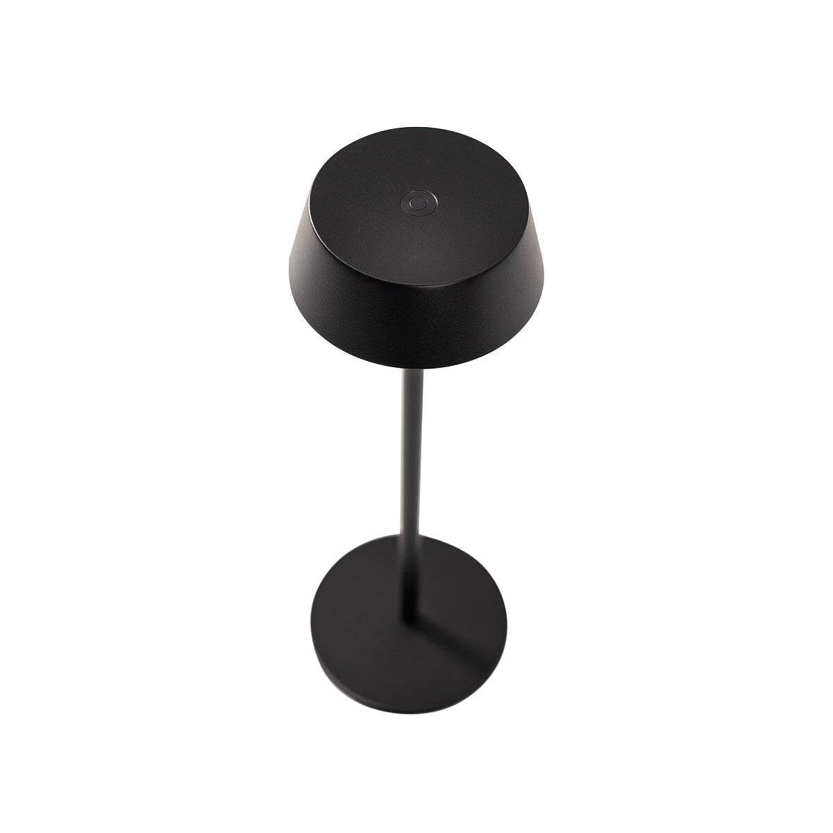 Nowodvorski Lampa przenośna AMY LED 2W 5 IP54 - Aluminium lakierowane - Czarny 11532