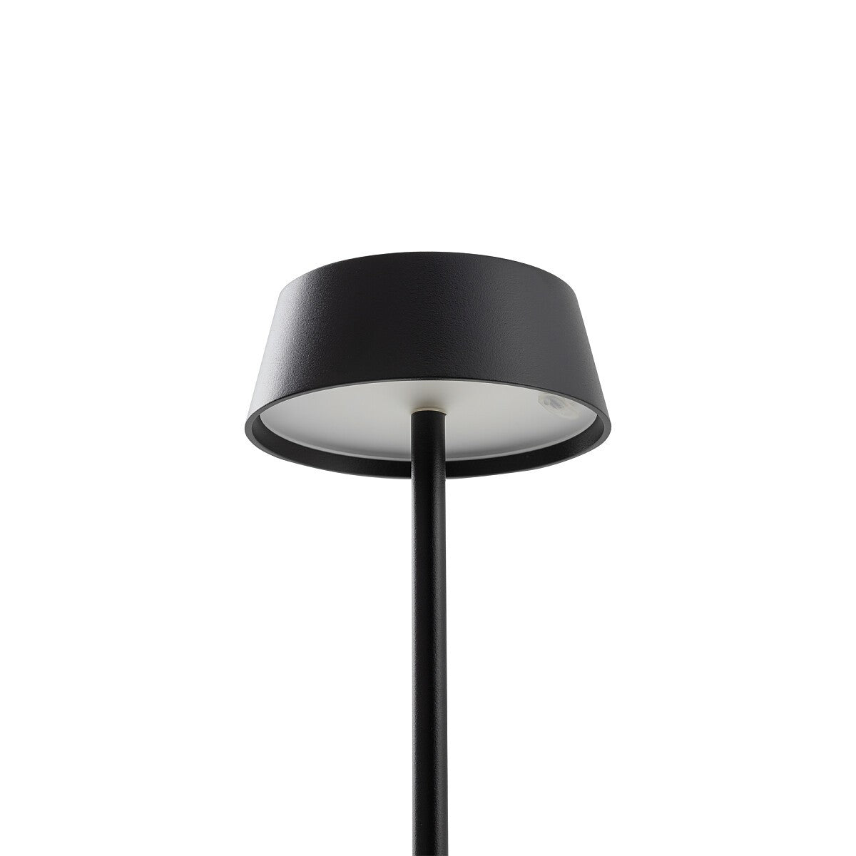 Nowodvorski Lampa przenośna AMY LED 2W 5 IP54 - Aluminium lakierowane - Czarny 11532