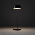 Nowodvorski Lampa przenośna AMY LED 2W 5 IP54 - Aluminium lakierowane - Czarny 11532