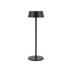 Nowodvorski Lampa przenośna AMY LED 2W 5 IP54 - Aluminium lakierowane - Czarny 11532