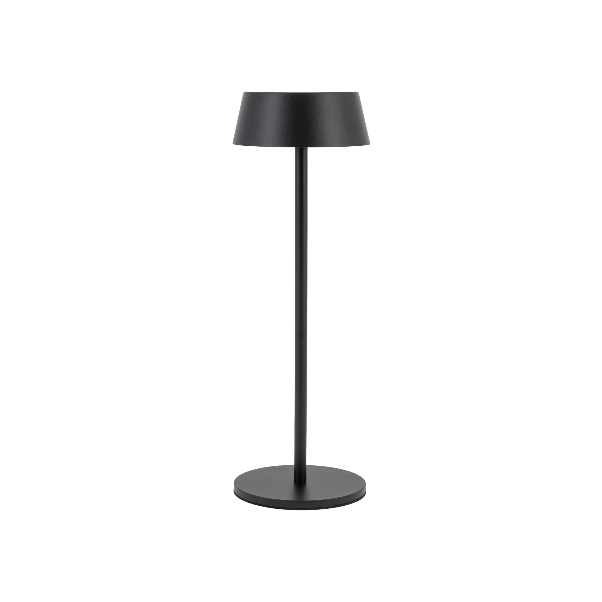 Nowodvorski Lampa przenośna AMY LED 2W 5 IP54 - Aluminium lakierowane - Czarny 11532