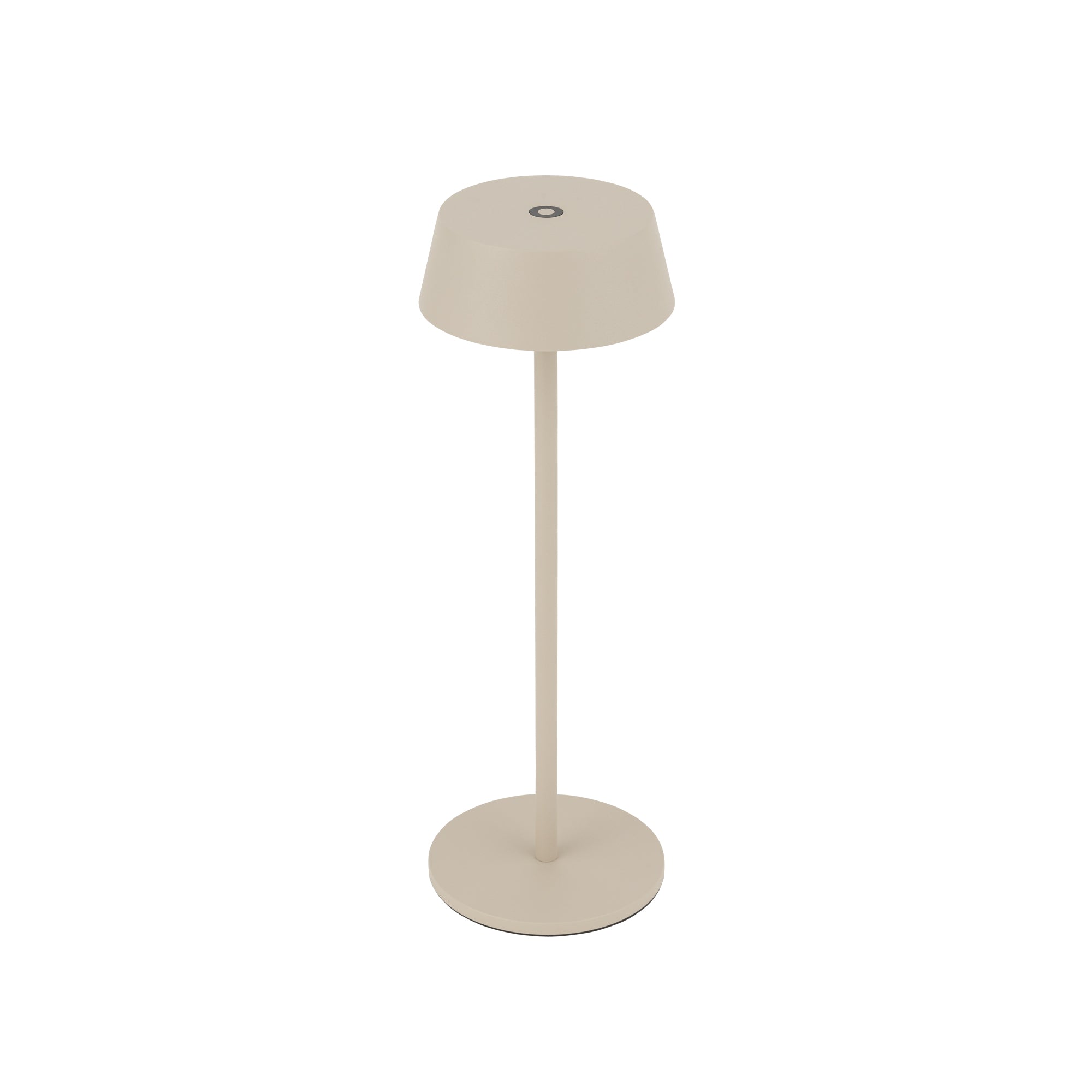 Nowodvorski Lampa przenośna AMY LED 2W 5 IP54 - Aluminium lakierowane - Beżowy 11533