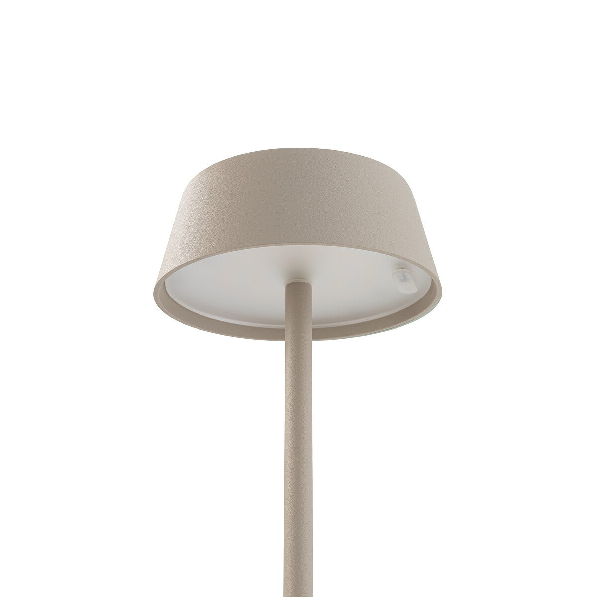 Nowodvorski Lampa przenośna AMY LED 2W 5 IP54 - Aluminium lakierowane - Beżowy 11533
