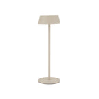 Nowodvorski Lampa przenośna AMY LED 2W 5 IP54 - Aluminium lakierowane - Beżowy 11533