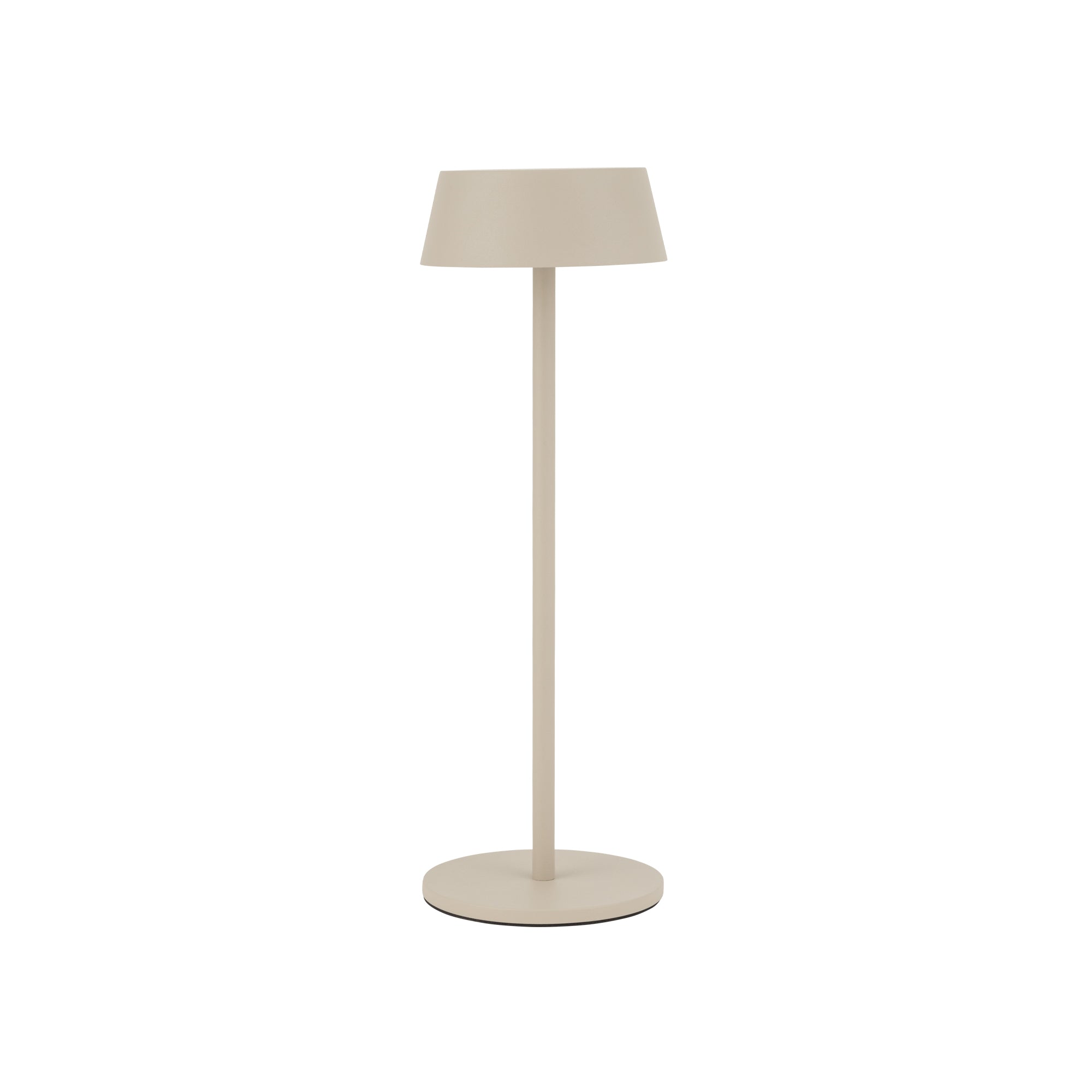 Nowodvorski Lampa przenośna AMY LED 2W 5 IP54 - Aluminium lakierowane - Beżowy 11533