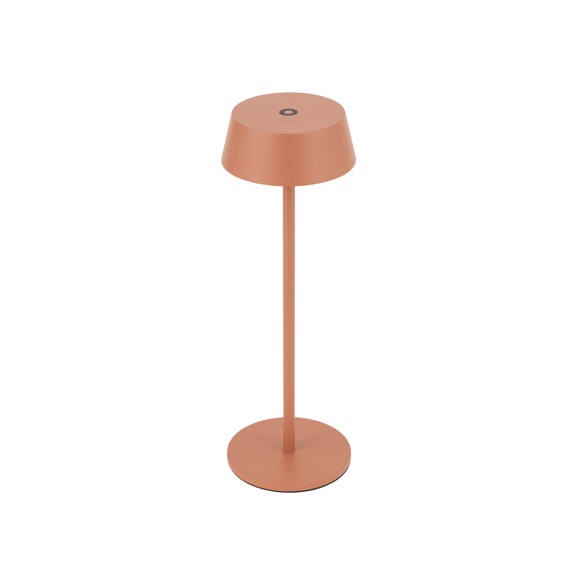 Nowodvorski Lampa przenośna AMY LED 2W 5 IP54 - Aluminium lakierowane - Terakota 11534