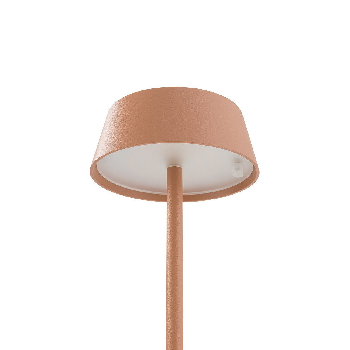Nowodvorski Lampa przenośna AMY LED 2W 5 IP54 - Aluminium lakierowane - Terakota 11534