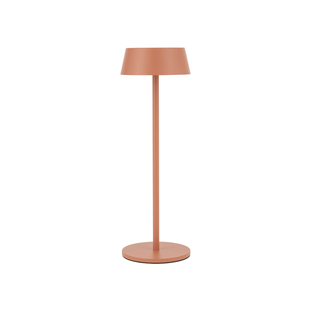 Nowodvorski Lampa przenośna AMY LED 2W 5 IP54 - Aluminium lakierowane - Terakota 11534