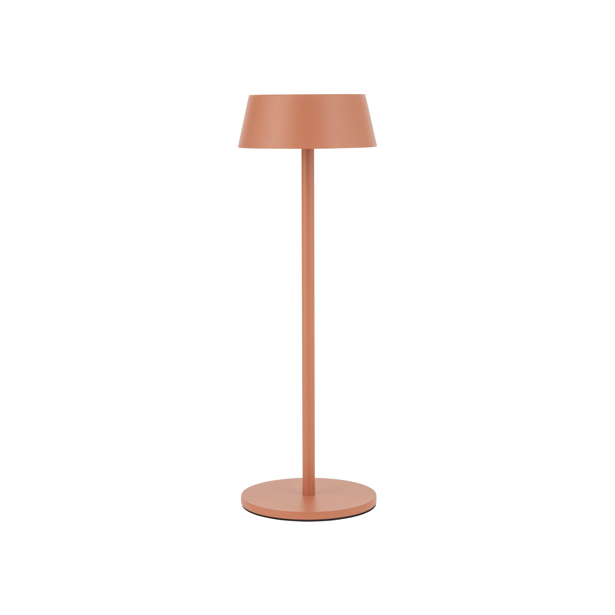 Nowodvorski Lampa przenośna AMY LED 2W 5 IP54 - Aluminium lakierowane - Terakota 11534