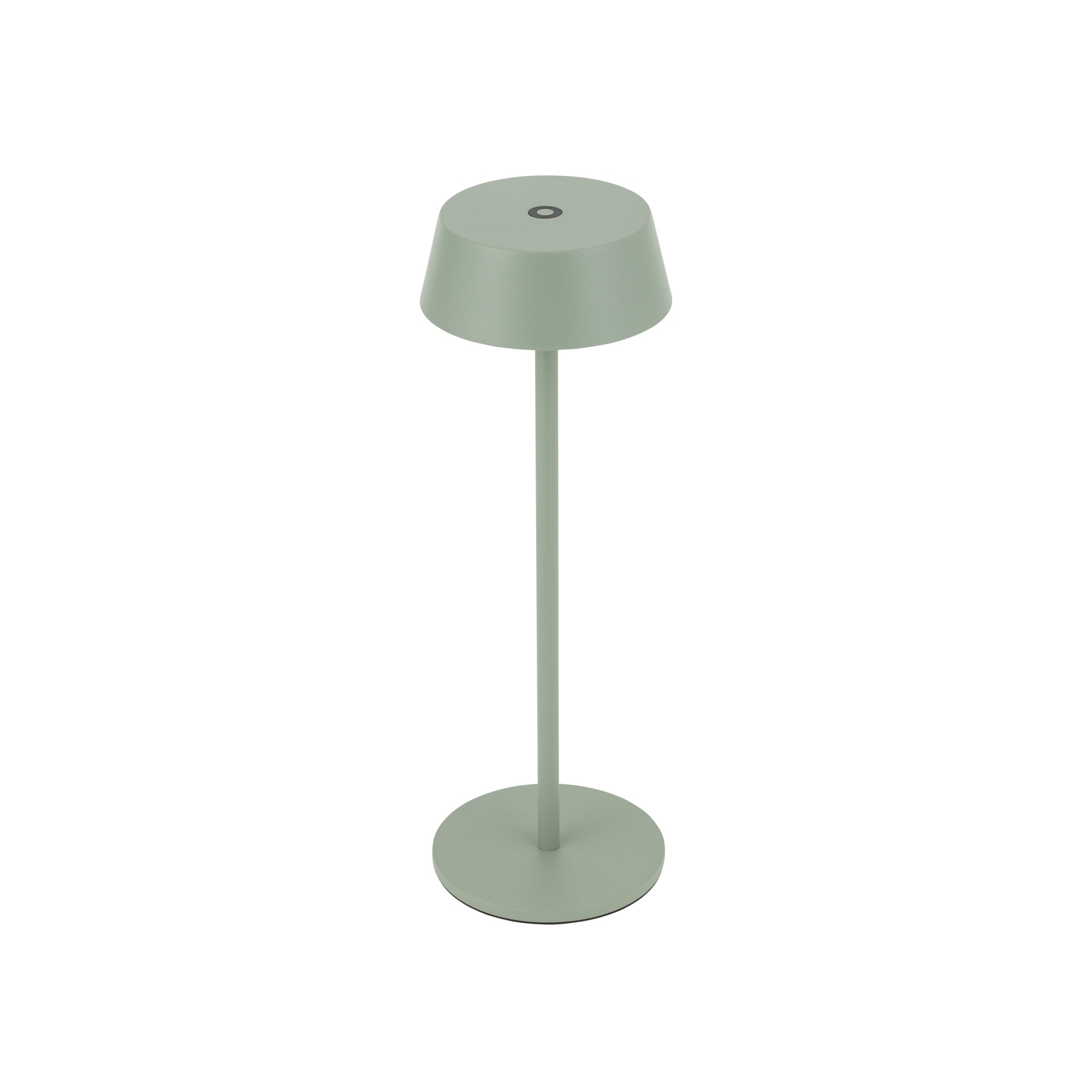 Nowodvorski Lampa przenośna AMY LED 2W 5 IP54 - Aluminium lakierowane - Zielony 11535