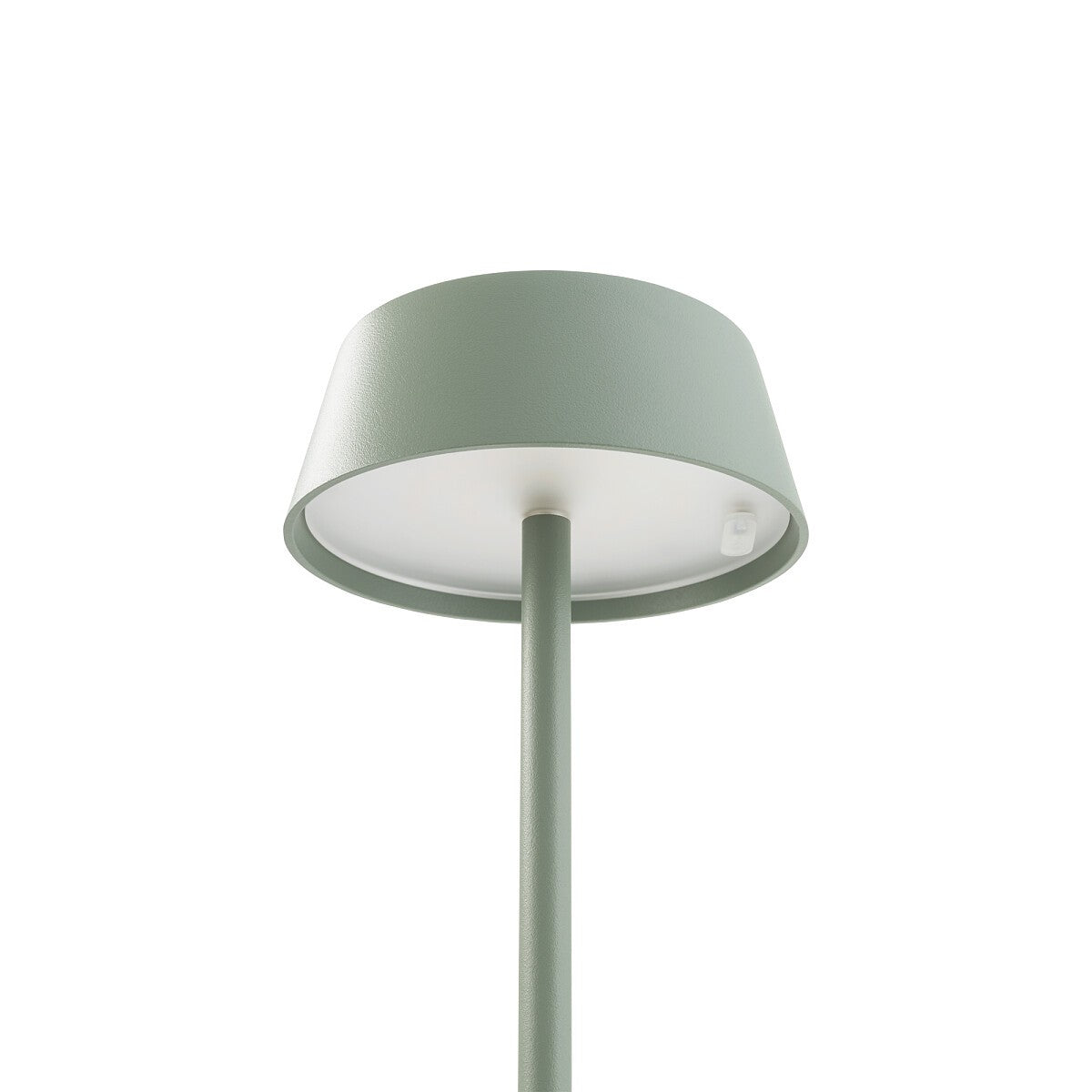 Nowodvorski Lampa przenośna AMY LED 2W 5 IP54 - Aluminium lakierowane - Zielony 11535