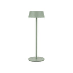 Nowodvorski Lampa przenośna AMY LED 2W 5 IP54 - Aluminium lakierowane - Zielony 11535