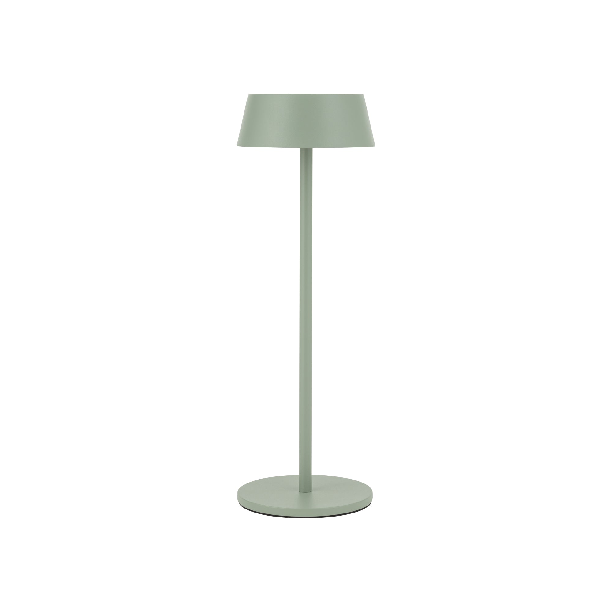 Nowodvorski Lampa przenośna AMY LED 2W 5 IP54 - Aluminium lakierowane - Zielony 11535