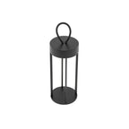 Nowodvorski Lampa przenośna NALA LED 4W 5 IP54 - Aluminium lakierowane - Czarny 11536