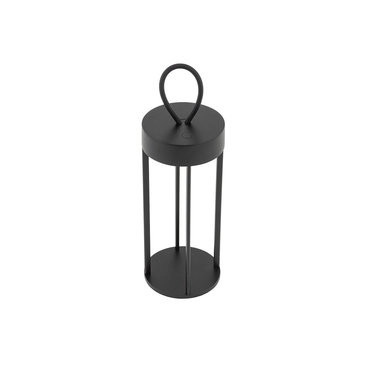 Nowodvorski Lampa przenośna NALA LED 4W 5 IP54 - Aluminium lakierowane - Czarny 11536
