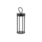 Nowodvorski Lampa przenośna NALA LED 4W 5 IP54 - Aluminium lakierowane - Czarny 11536