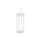 Nowodvorski Lampa przenośna NALA LED 4W 5 IP54 - Aluminium lakierowane - Biały 11537