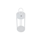 Nowodvorski Lampa przenośna NALA LED 4W 5 IP54 - Aluminium lakierowane - Biały 11537
