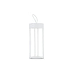 Nowodvorski Lampa przenośna NALA LED 4W 5 IP54 - Aluminium lakierowane - Biały 11537