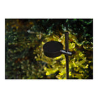 Nowodvorski Lampa gruntowa TESSA LED 7W 220-230 50/60 IP54 - Aluminium lakierowane - Czarny 11541