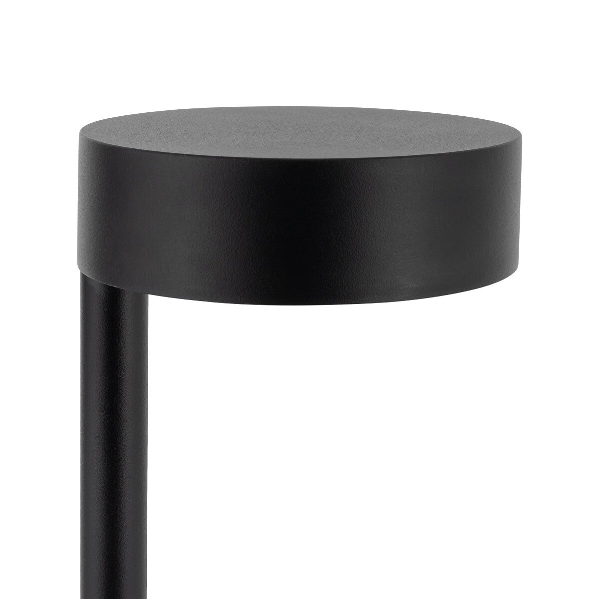 Nowodvorski Lampa gruntowa RUBY LED 7W 220-230 50/60 IP54 - Aluminium lakierowane - Czarny 11542