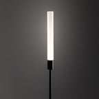 Nowodvorski Lampa gruntowa ZOLA LED 3W 24 IP54 - Aluminium lakierowane - Czarny 11545