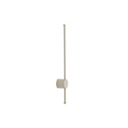 Nowodvorski Lampa ścienna natynkowa ORLA LED S 12W 220-230 50/60 IP54 - Aluminium lakierowane 11551