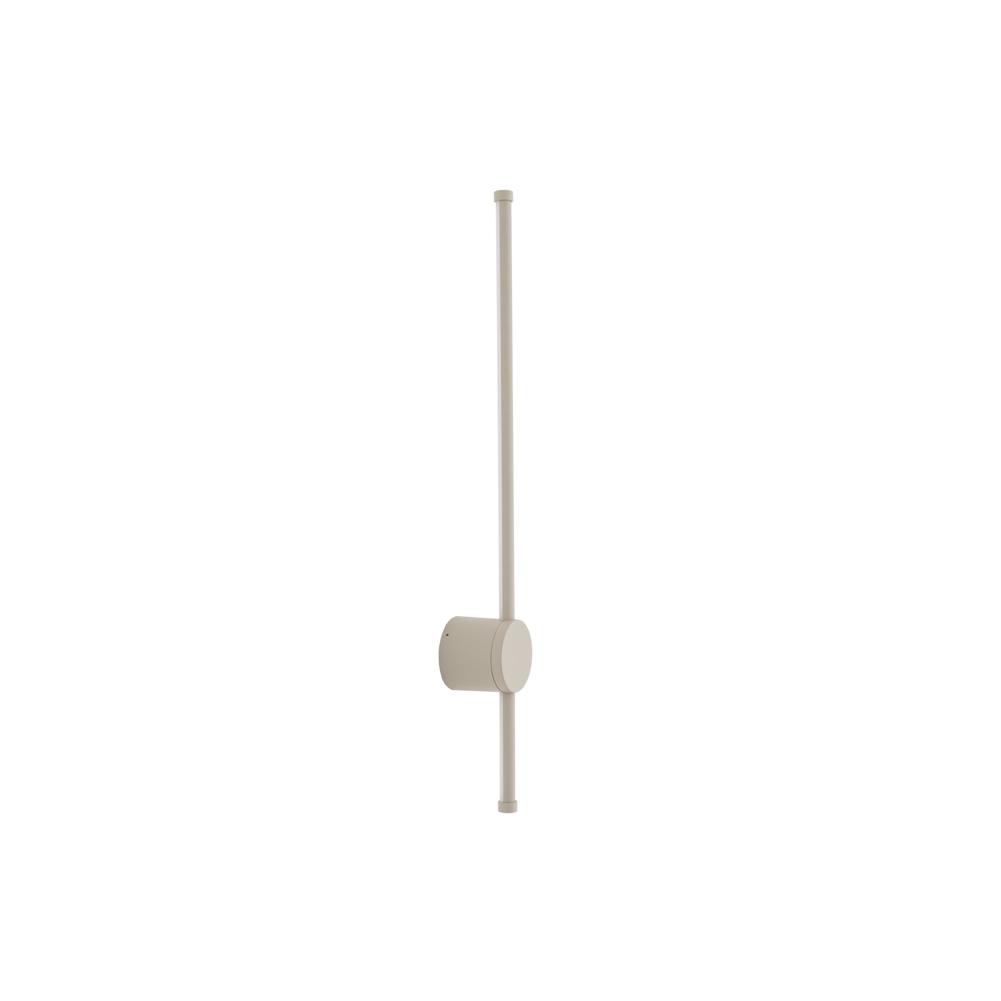 Nowodvorski Lampa ścienna natynkowa ORLA LED S 12W 220-230 50/60 IP54 - Aluminium lakierowane 11551