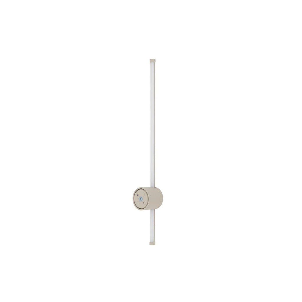 Nowodvorski Lampa ścienna natynkowa ORLA LED S 12W 220-230 50/60 IP54 - Aluminium lakierowane 11551