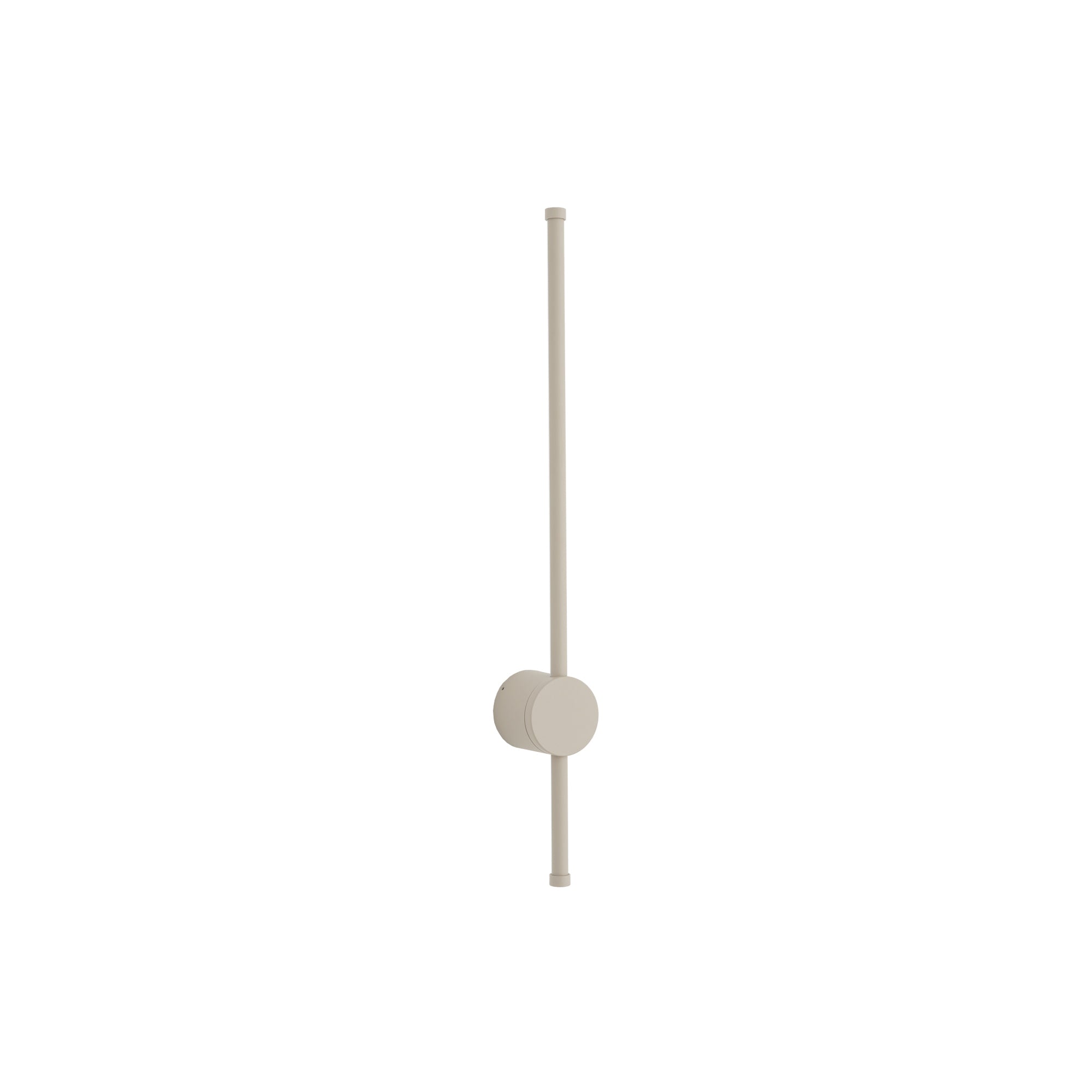 Nowodvorski Lampa ścienna natynkowa ORLA LED S 12W 220-230 50/60 IP54 - Aluminium lakierowane 11551