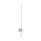 Nowodvorski Lampa ścienna natynkowa ORLA LED M 20W 220-230 50/60 IP54 - Aluminium lakierowane - Beżowy 11552