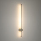 Nowodvorski Lampa ścienna natynkowa ORLA LED M 20W 220-230 50/60 IP54 - Aluminium lakierowane - Beżowy 11552