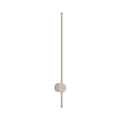 Nowodvorski Lampa ścienna natynkowa ORLA LED M 20W 220-230 50/60 IP54 - Aluminium lakierowane - Beżowy 11552