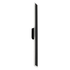 Nowodvorski Lampa ścienna natynkowa ISLA LED 22W 220-230 50/60 IP54 - Aluminium lakierowane - Czarny 11553