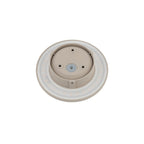 Nowodvorski Lampa ścienna natynkowa ARIA LED S 6W 220-230 50/60 IP54 - Aluminium lakierowane - Beżowy 11563