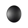 Nowodvorski Lampa ścienna natynkowa ARIA LED M 9W 220-230 50/60 IP54 - Aluminium lakierowane - Czarny 11565