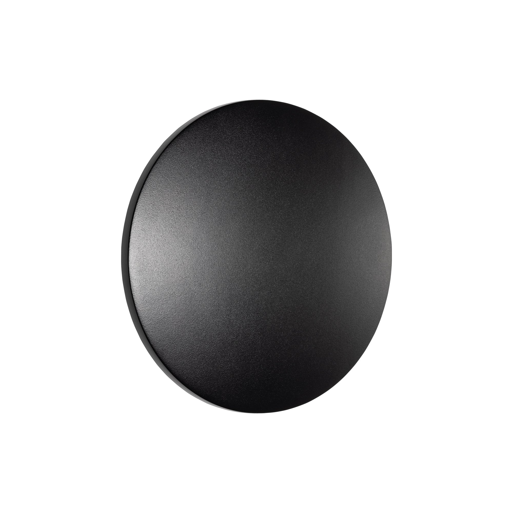 Nowodvorski Lampa ścienna natynkowa ARIA LED M 9W 220-230 50/60 IP54 - Aluminium lakierowane - Czarny 11565
