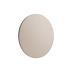 Nowodvorski Lampa ścienna natynkowa ARIA LED M 9W 220-230 50/60 IP54 - Aluminium lakierowane - Beżowy 11566