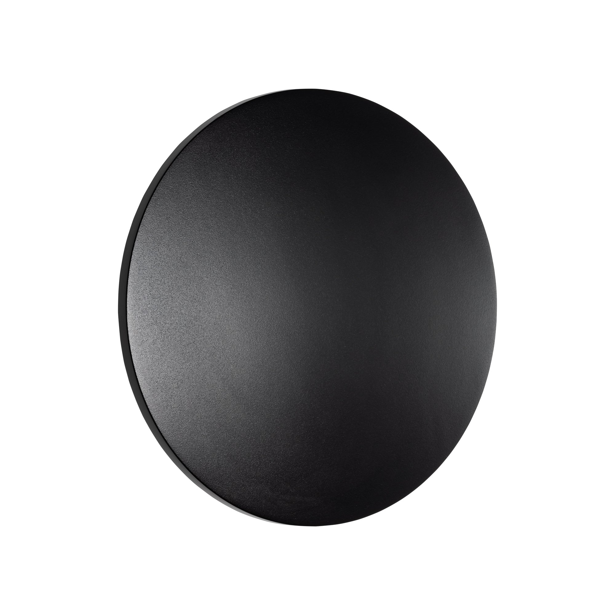 Nowodvorski Lampa ścienna natynkowa ARIA LED L 12W 220-230 50/60 IP54 - Aluminium lakierowane - Czarny 11568